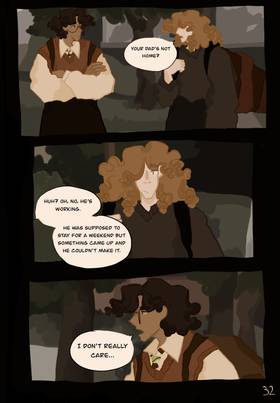Read Once Upon A Summertime  2 Page 6 in English