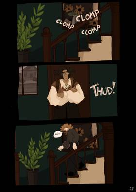 Read Once Upon A Summertime  2 Page 1 in English