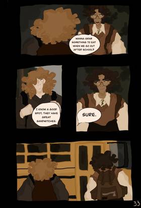 Read Once Upon A Summertime  2 Page 7 in English