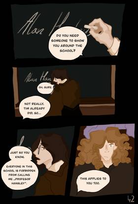 Read Once Upon A Summertime  3 Page 2 in English