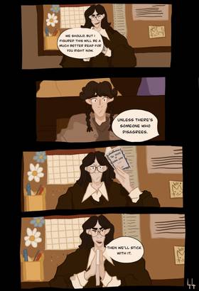 Read Once Upon A Summertime  3 Page 4 in English