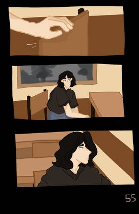 Read Once Upon A Summertime  4 Page 1 in English