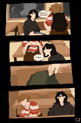 Read Once Upon A Summertime  4 Page 3 in English