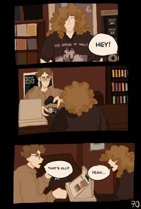 Read Once Upon A Summertime  5 Page 10 in English