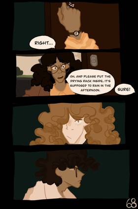Read Once Upon A Summertime  5 Page 8 in English