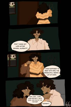 Read Once Upon A Summertime  5 Page 6 in English