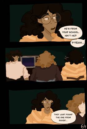 Read Once Upon A Summertime  5 Page 4 in English