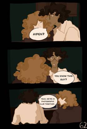 Read Once Upon A Summertime  5 Page 2 in English
