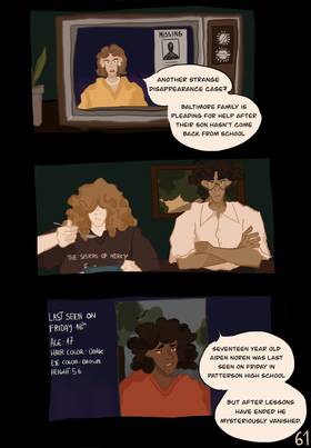 Read Once Upon A Summertime  5 Page 1 in English