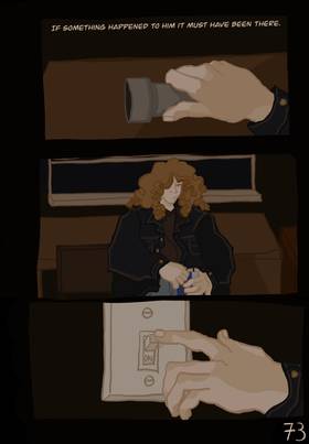 Read Once Upon A Summertime  6 Page 2 in English
