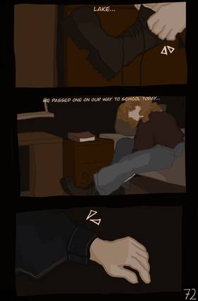 Read Once Upon A Summertime  6 Page 1 in English