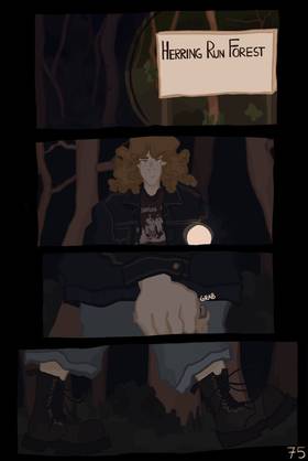 Read Once Upon A Summertime  6 Page 4 in English