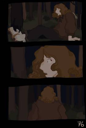 Read Once Upon A Summertime  6 Page 6 in English