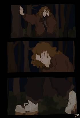 Read Once Upon A Summertime  6 Page 9 in English
