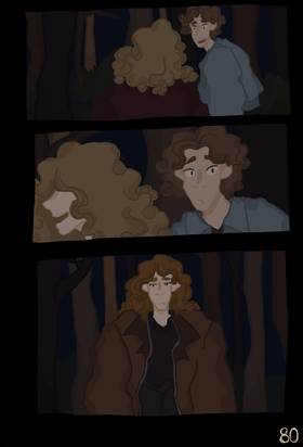 Read Once Upon A Summertime  6 Page 10 in English