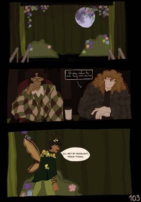Read Once Upon A Summertime  8 Page 7 in English