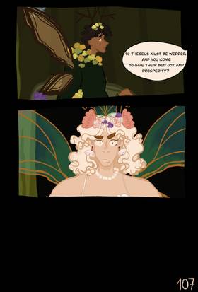 Read Once Upon A Summertime  9 Page 4 in English