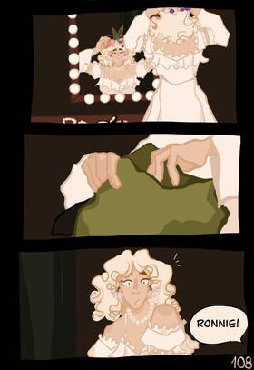 Read Once Upon A Summertime  9 Page 5 in English