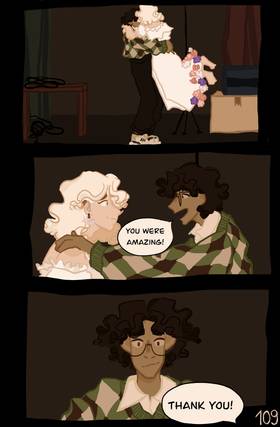 Read Once Upon A Summertime  9 Page 6 in English
