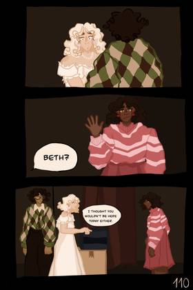 Read Once Upon A Summertime  9 Page 7 in English