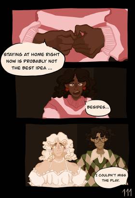 Read Once Upon A Summertime  9 Page 8 in English