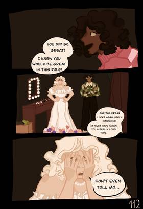 Read Once Upon A Summertime  9 Page 9 in English