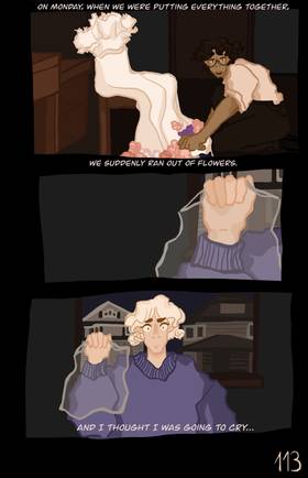 Read Once Upon A Summertime  9 Page 10 in English