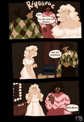 Read Once Upon A Summertime  10 Page 2 in English
