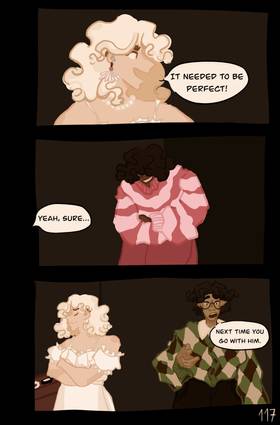 Read Once Upon A Summertime  10 Page 1 in English