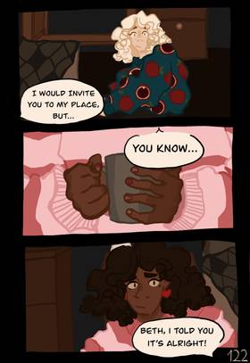 Read Once Upon A Summertime  10 Page 7 in English