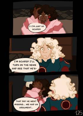 Read Once Upon A Summertime  10 Page 10 in English