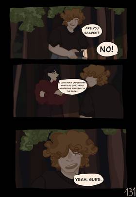Read Once Upon A Summertime  11 Page 2 in English