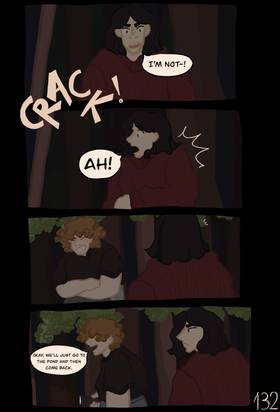 Read Once Upon A Summertime  11 Page 3 in English
