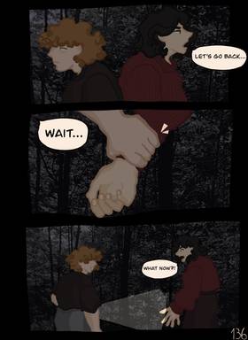 Read Once Upon A Summertime  11 Page 7 in English