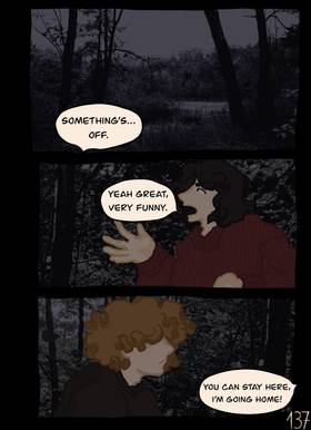 Read Once Upon A Summertime  11 Page 8 in English