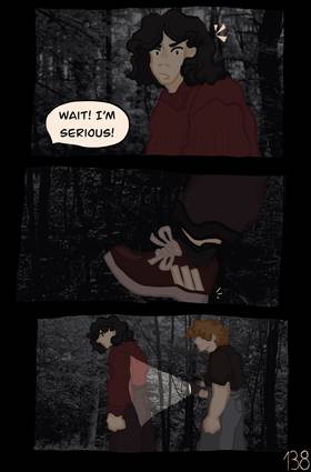 Read Once Upon A Summertime  11 Page 9 in English