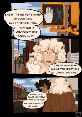 Read Once Upon A Summertime  12 Page 10 in English
