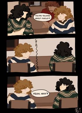 Read Once Upon A Summertime  13 Page 4 in English