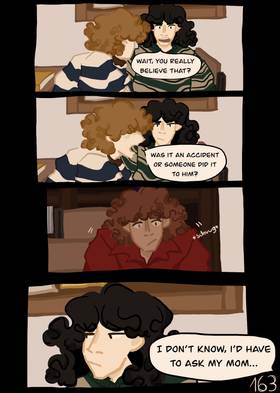 Read Once Upon A Summertime  13 Page 6 in English