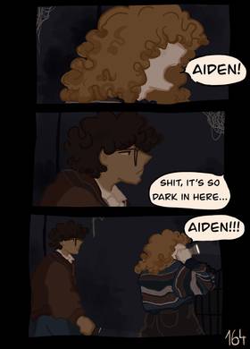 Read Once Upon A Summertime  14 Page 1 in English