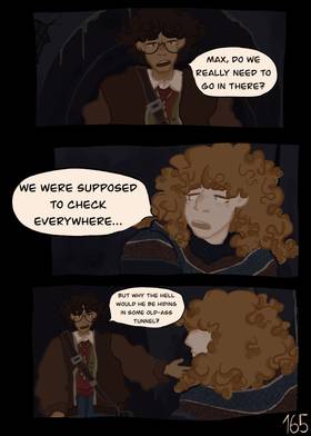 Read Once Upon A Summertime  14 Page 2 in English