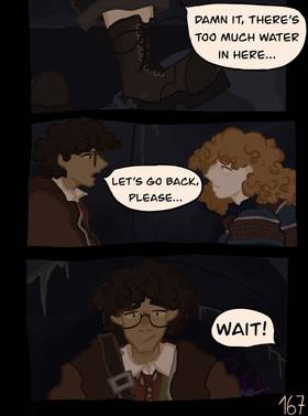 Read Once Upon A Summertime  14 Page 4 in English