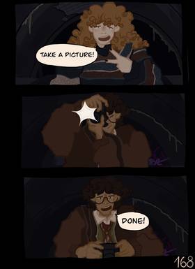 Read Once Upon A Summertime  14 Page 5 in English
