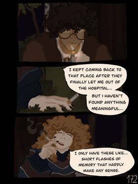 Read Once Upon A Summertime  14 Page 9 in English