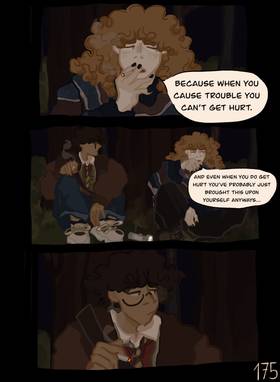 Read Once Upon A Summertime  15 Page 3 in English