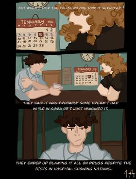 Read Once Upon A Summertime  15 Page 2 in English