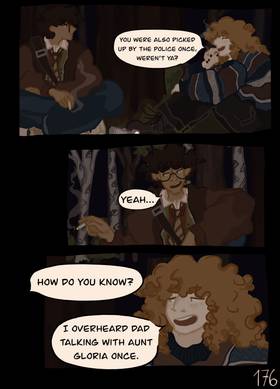 Read Once Upon A Summertime  15 Page 4 in English