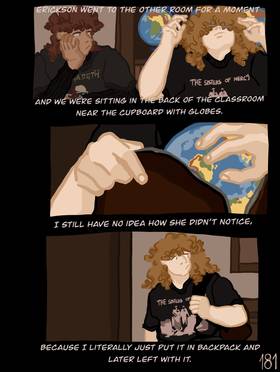 Read Once Upon A Summertime  16 Page 1 in English