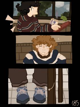 Read Once Upon A Summertime  17 Page 2 in English