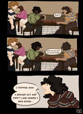 Read Once Upon A Summertime  17 Page 5 in English